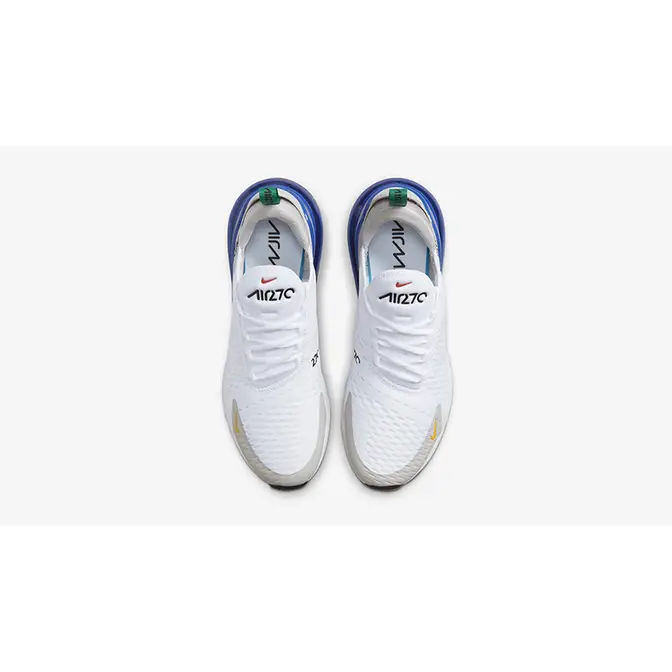 air max 270 game royal