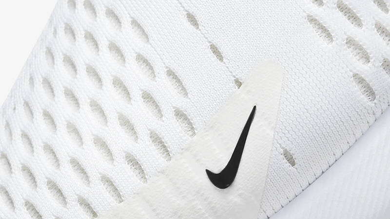 Nike Air Max 270 White Ghost Green AH6789-108 Detail