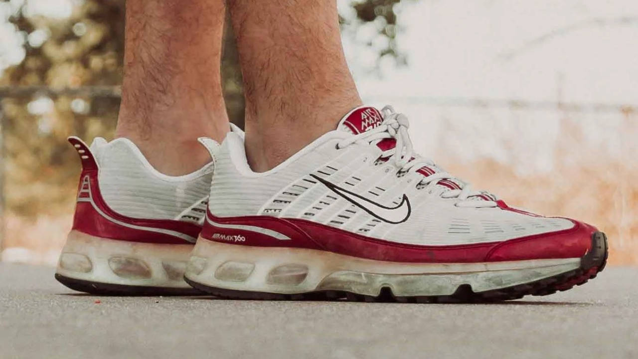 nike air kantara 2003