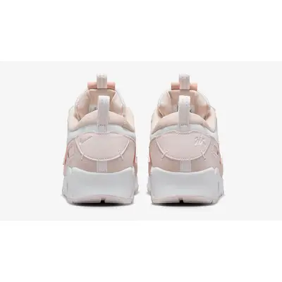 Nike nike zoom kobe iv white silver Futura Pink