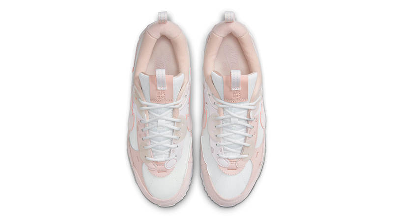 Nike Air Max 90 Futura Pink