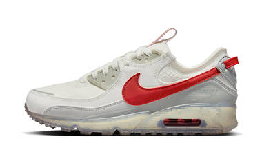 Nike Air Max 90 Terrascape Gym Red