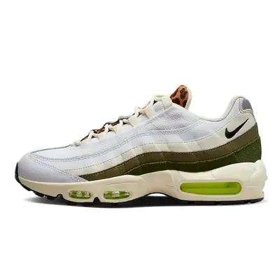 Nike air max 95 hotsell tt beige