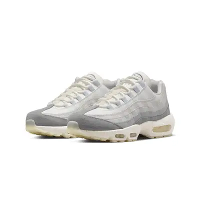 Nike air max 95 essential hot sale light bone