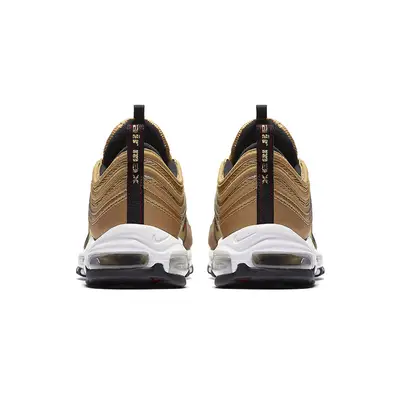 Nike Air Max 97 Gold Bullet | Where To Buy | DM0028-700 | The Sole Supplier