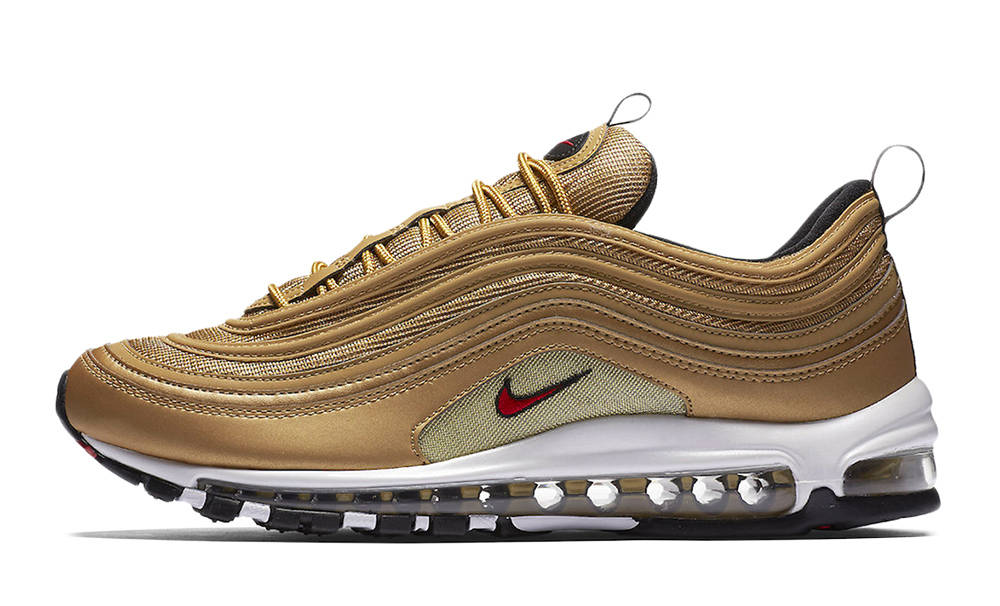 moco Iluminar Personas mayores Latest Nike Air Max 97 Trainer Releases & Next Drops | The Sole Supplier