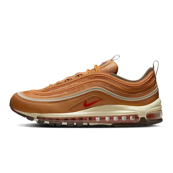 Nike Air Max 97 Italy | Where To Buy | DX8975-800 | The Sole Supplier