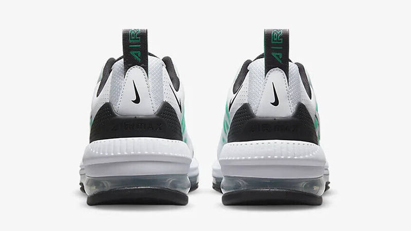 Nike Air Max Genome White Clear Emerald DC9410-300 Back