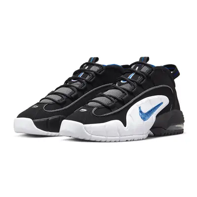 Nike Air Max Penny 1 Orlando | Where To Buy | DN2487-001 | The Sole ...