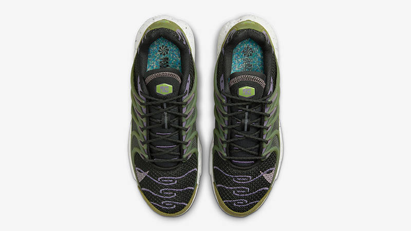 Nike Air Max Plus Terrascape Hulk DN4590-004 Top