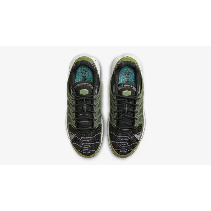 nike black sneakers with sparkle sandals heels Hulk DN4590-004 Top