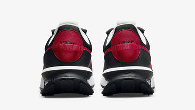 Nike Air Max Pre-Day Black Red DH4638-001 Back