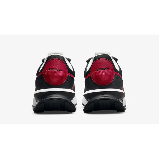 Nike Air Max Pre-Day Black Red | Where To Buy | DH4638-001 | The Sole ...