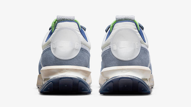 Nike Air Max Pre-Day Phantom Blue DO2343-019 Back