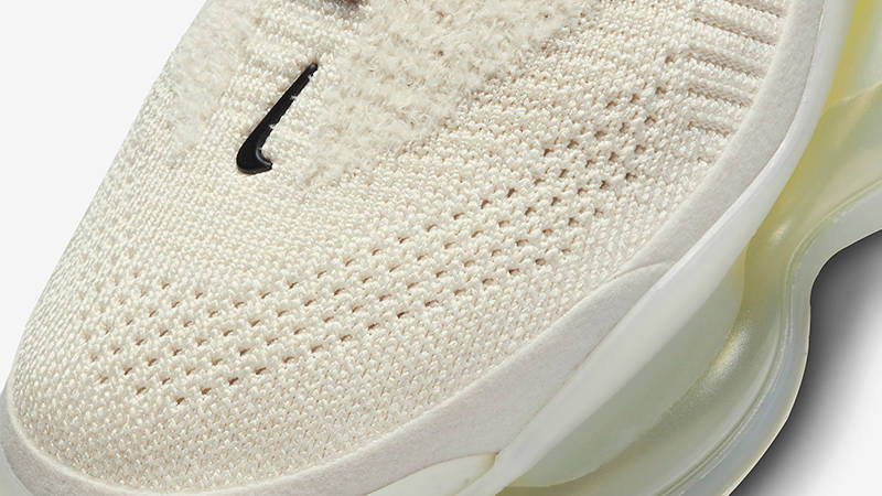 Nike Air Max Scorpion Beige DJ4701-001 Detail