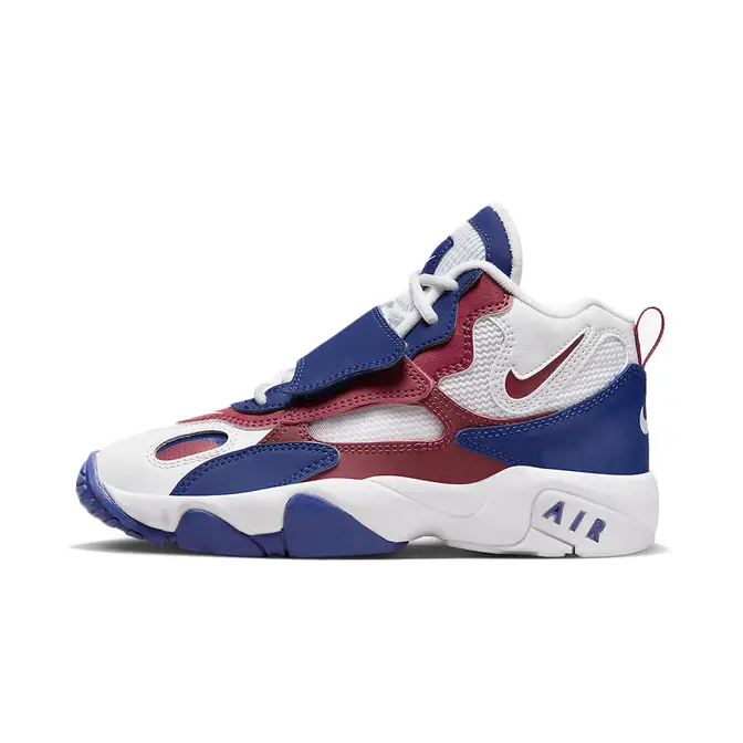 Nike air speed top turf max for sale