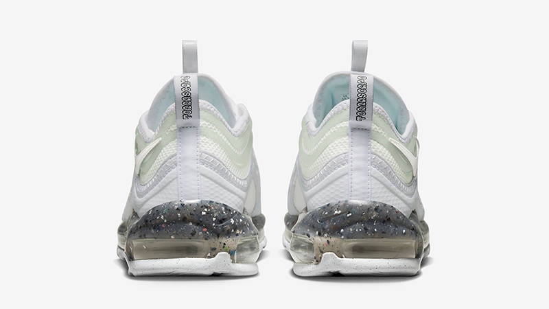 Nike Air Max Terrascape 97 Light Glow Green DQ3976-101 Back