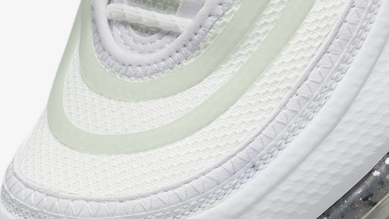 Nike Air Max Terrascape 97 Light Glow Green DQ3976-101 Detail