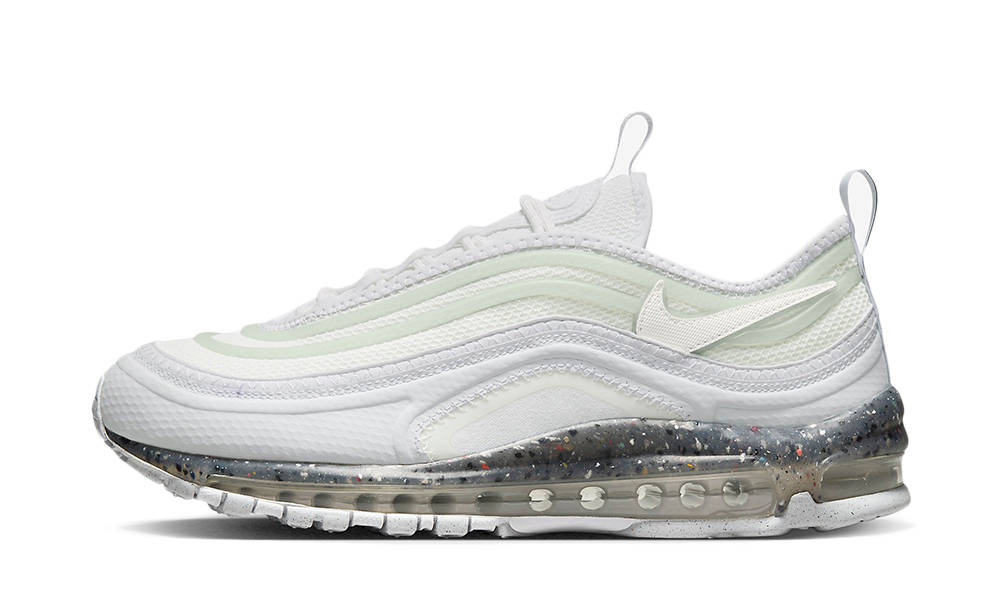 Nike Air Max 97 Terrascape Light Glow Green