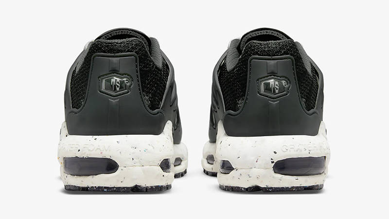 Nike Air Max Terrascape Plus Off-Noir Black DN4590-001 Back