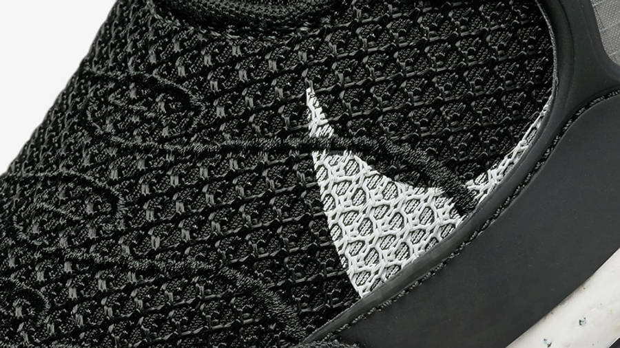Nike Air Max Terrascape Plus Off-Noir Black | Where To Buy | DN4590-001 ...