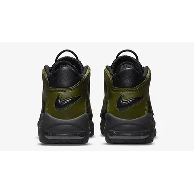 Nike presto cheap nike presto sb janoski mens shoes Rough Green DH8011-001 Back