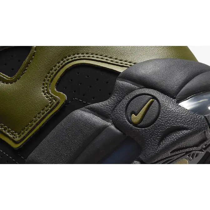 Nike presto cheap nike presto sb janoski mens shoes Rough Green DH8011-001 Detail 2