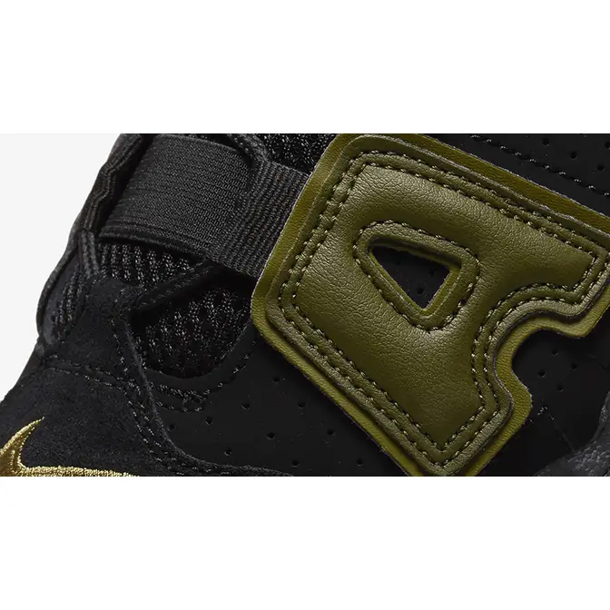 Nike presto cheap nike presto sb janoski mens shoes Rough Green DH8011-001 Detail