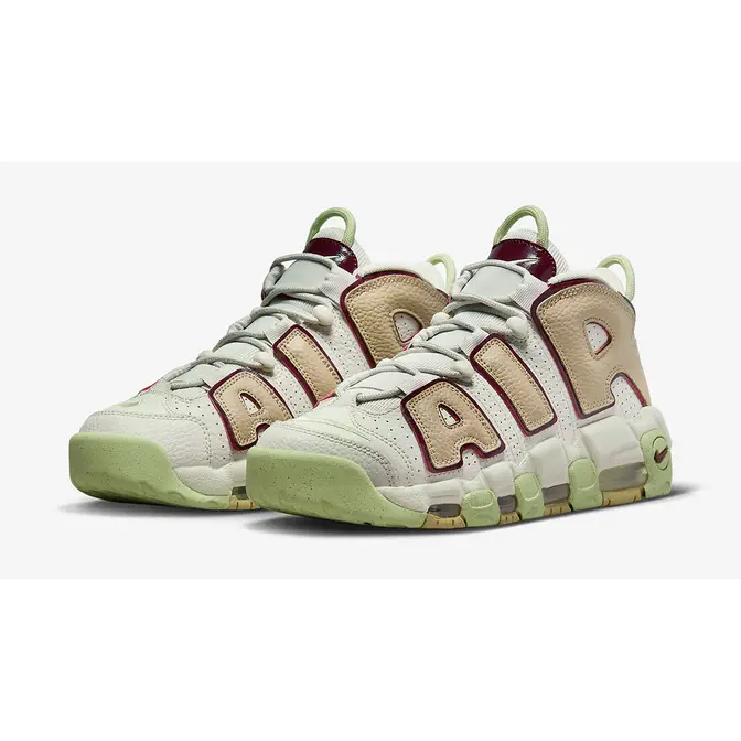 Tan uptempo on sale