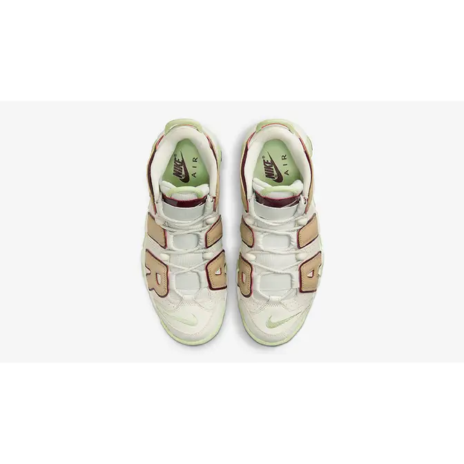 Tan uptempo on sale