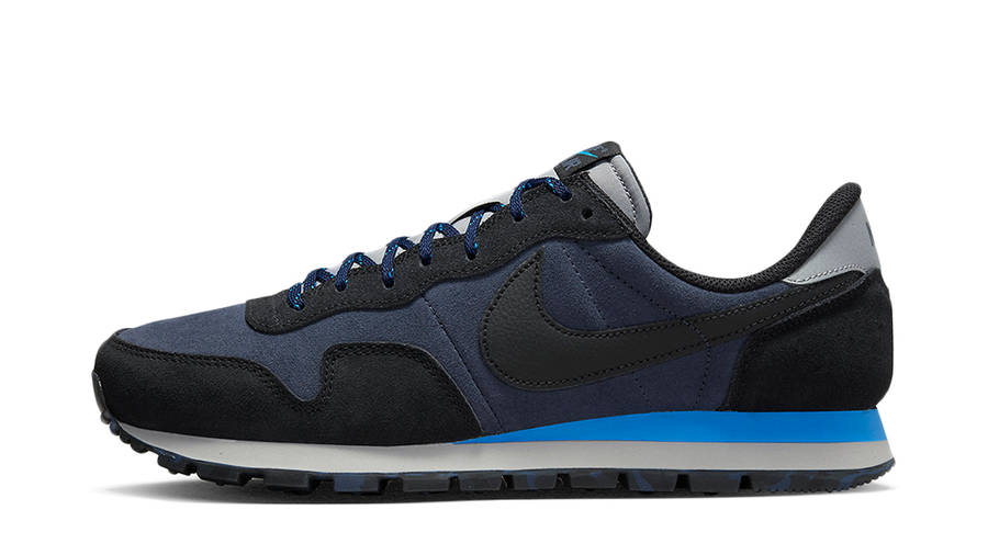 Nike Air Pegasus 83 Black Navy | Where To Buy | DX3738-400 | The Sole Supplier