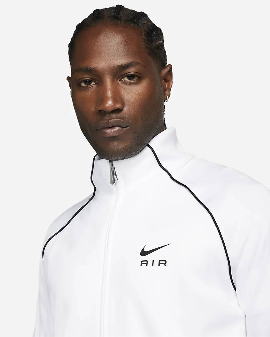 nike polyknit jacket