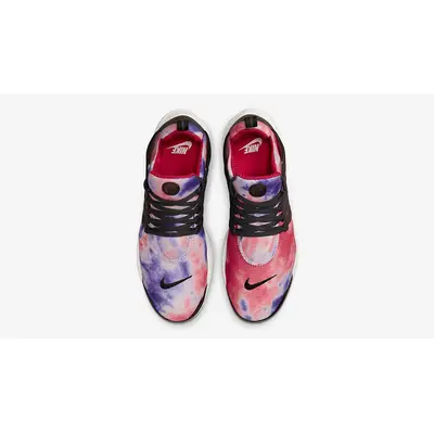 nike tiempo 94 mid blackvarsity red ivory now available Purple CT3550-501 Top