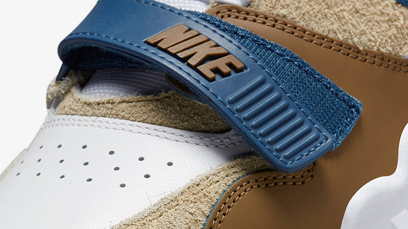 Nike Air Trainer 1 Ale Brown DM0522-200 Detail