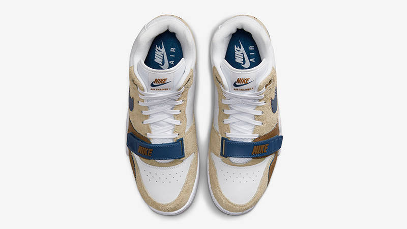 Nike Air Trainer 1 Ale Brown DM0522-200 Top