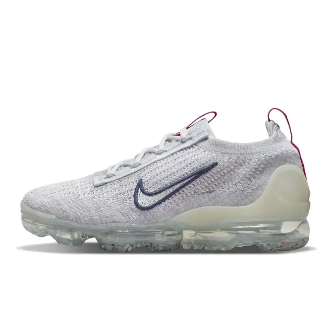 Nike Air VaporMax 2021 Flyknit Photon Dust | Where To Buy | DH4090-002 ...