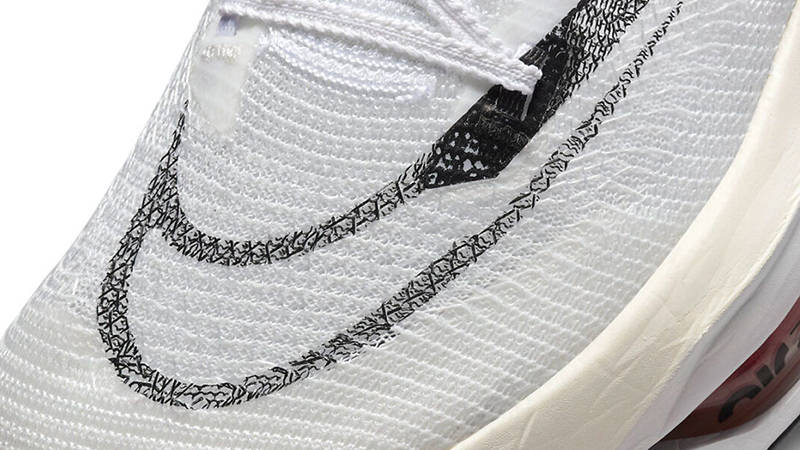 スパイク・シューズ Nike Air Zoom Alphafly Next% 2 Prototype Nike Air Zoom Alphafly NEXT% 2 Prototype | Where To Buy