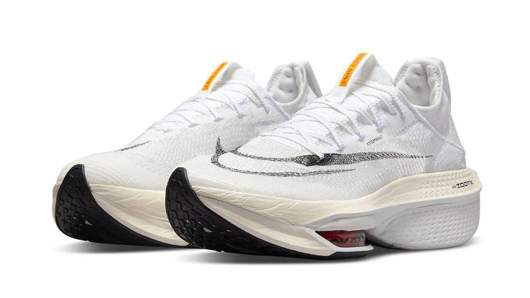 スパイク・シューズ Nike Air Zoom Alphafly Next% 2 Prototype Nike Air Zoom Alphafly Next% 2 Prototypeズームアルファフライ
