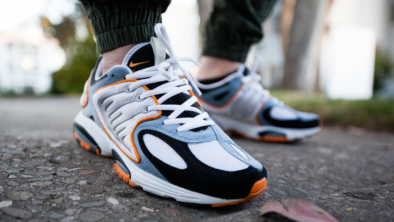 Nike Air Zoom Citizen