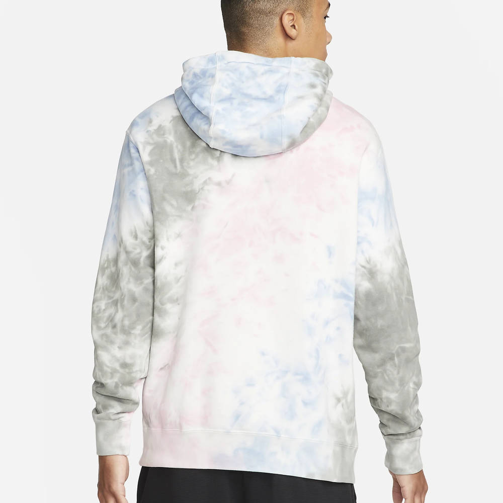 Nike Be True Hoodie Pink Foam The Sole Supplier