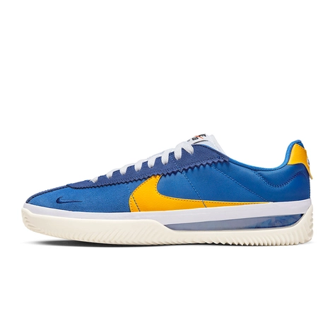 Nike BRSB Blue Yellow DH9227-400