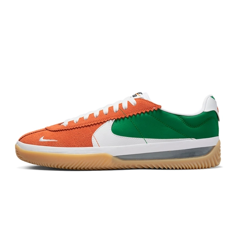 Nike BRSB Green Orange DH9227-800