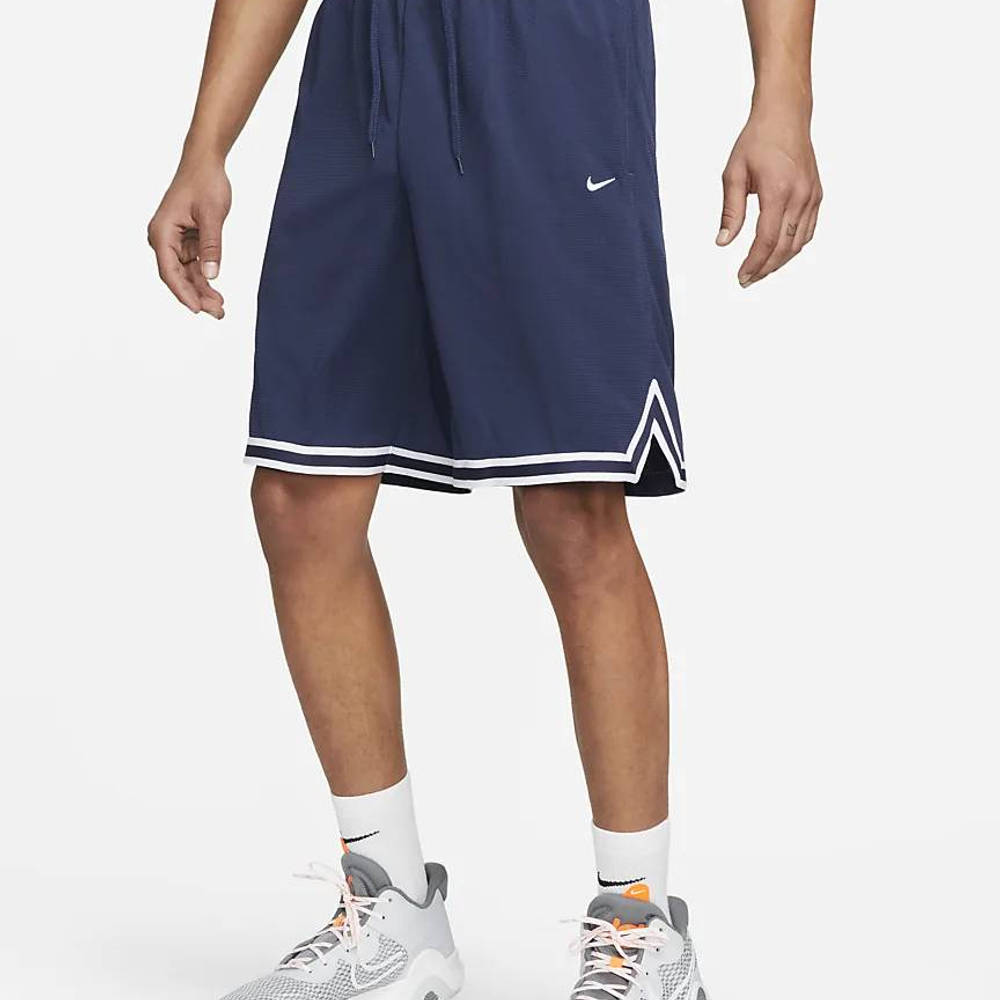 Nike Dri-FIT DNA Basketball Shorts Midnight Navy