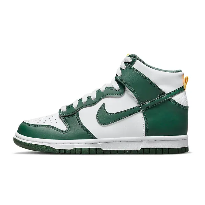 dunk high gs