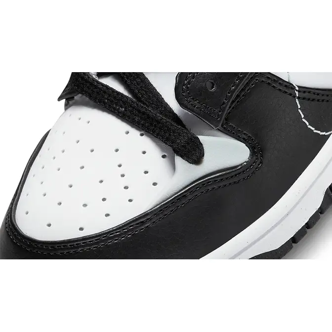 Nike Dunk Low Disrupt 2 Panda | Where To Buy | DV4024-002 | The Sole ...