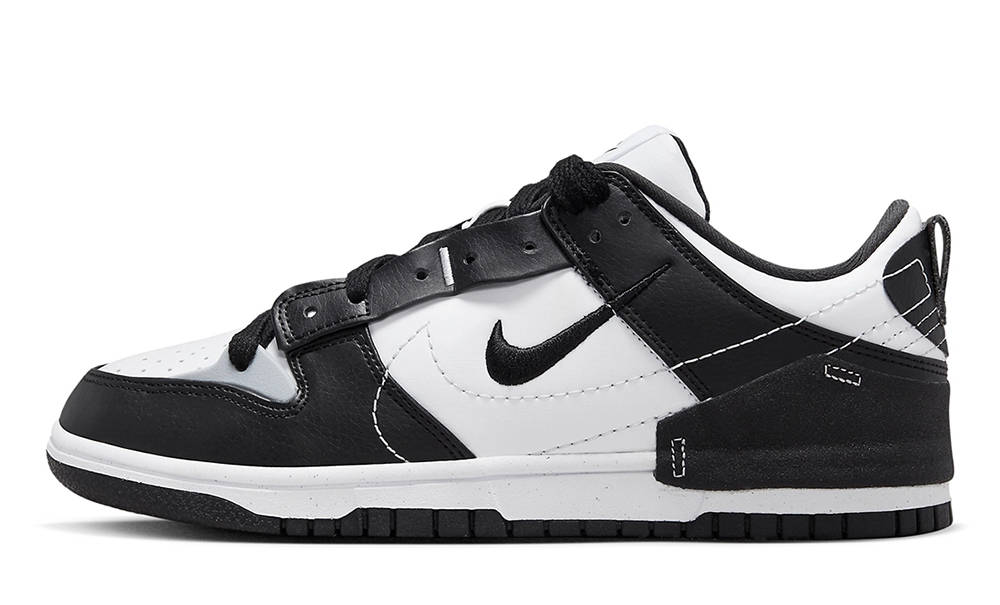 Nike Dunk Low Disrupt 2 Panda