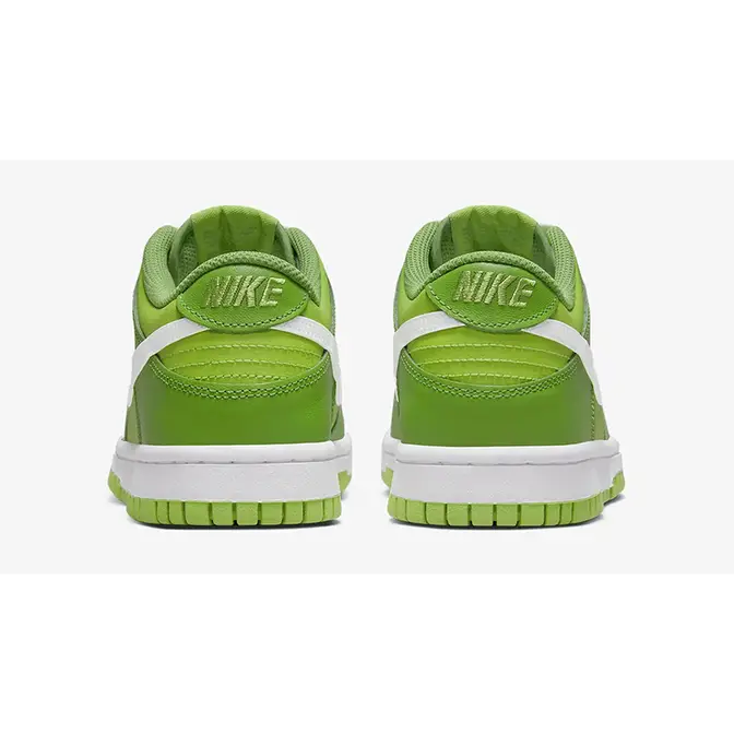 Nike Dunk Low Retro Chlorophyll 最高の品質の - 靴