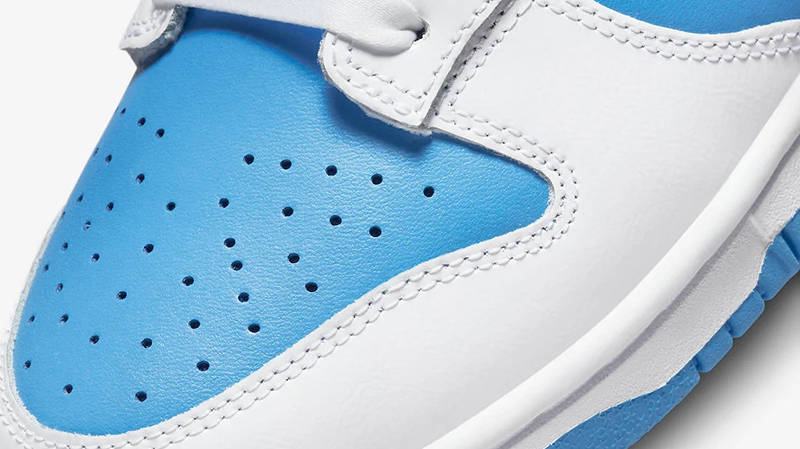 Nike Dunk Low Reverse UNC | Where To Buy | The Sole Supplier