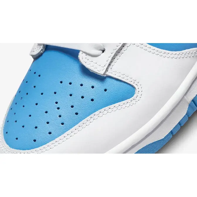 Nike Dunk Low Reverse UNC | Where To Buy | The Sole Supplier