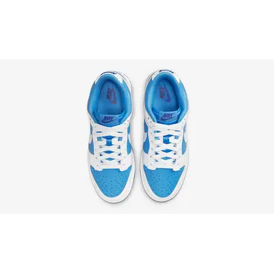 Nike Dunk Low Reverse UNC | Where To Buy | The Sole Supplier